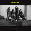 Live In Chicago (March 28, 1992) Vinyl Record Pearl Jam Vinyl Record