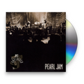 Pearl Jam – MTV Unplugged Music CD