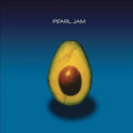 Pearl Jam Vinyl Record