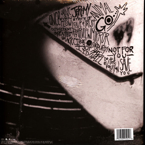 Rearviewmirror (Greatest Hits 1991-2003) [Import] (2 Lp's) Vinyl Record