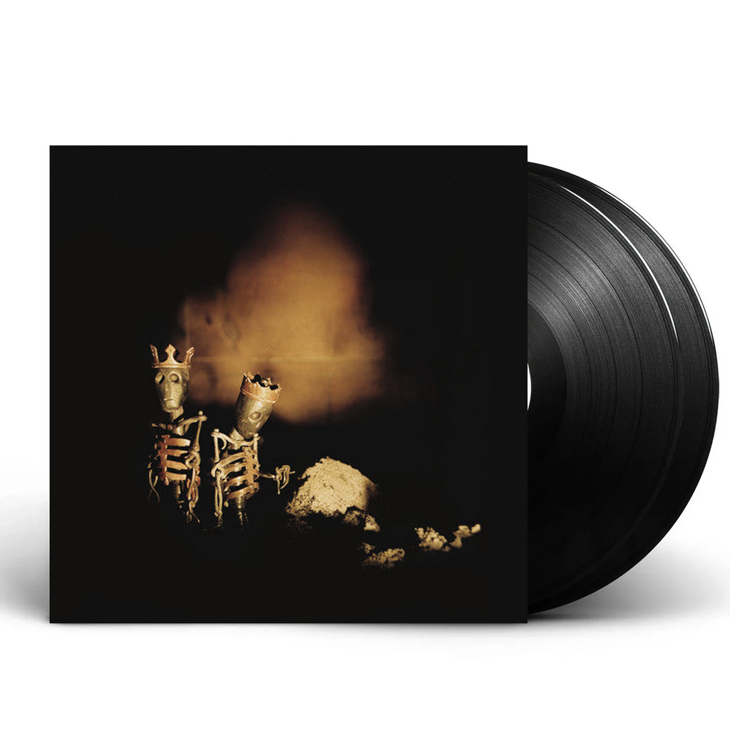 Pearl Jam – Riot Act (2-LP Vinyl) Vinyl Record