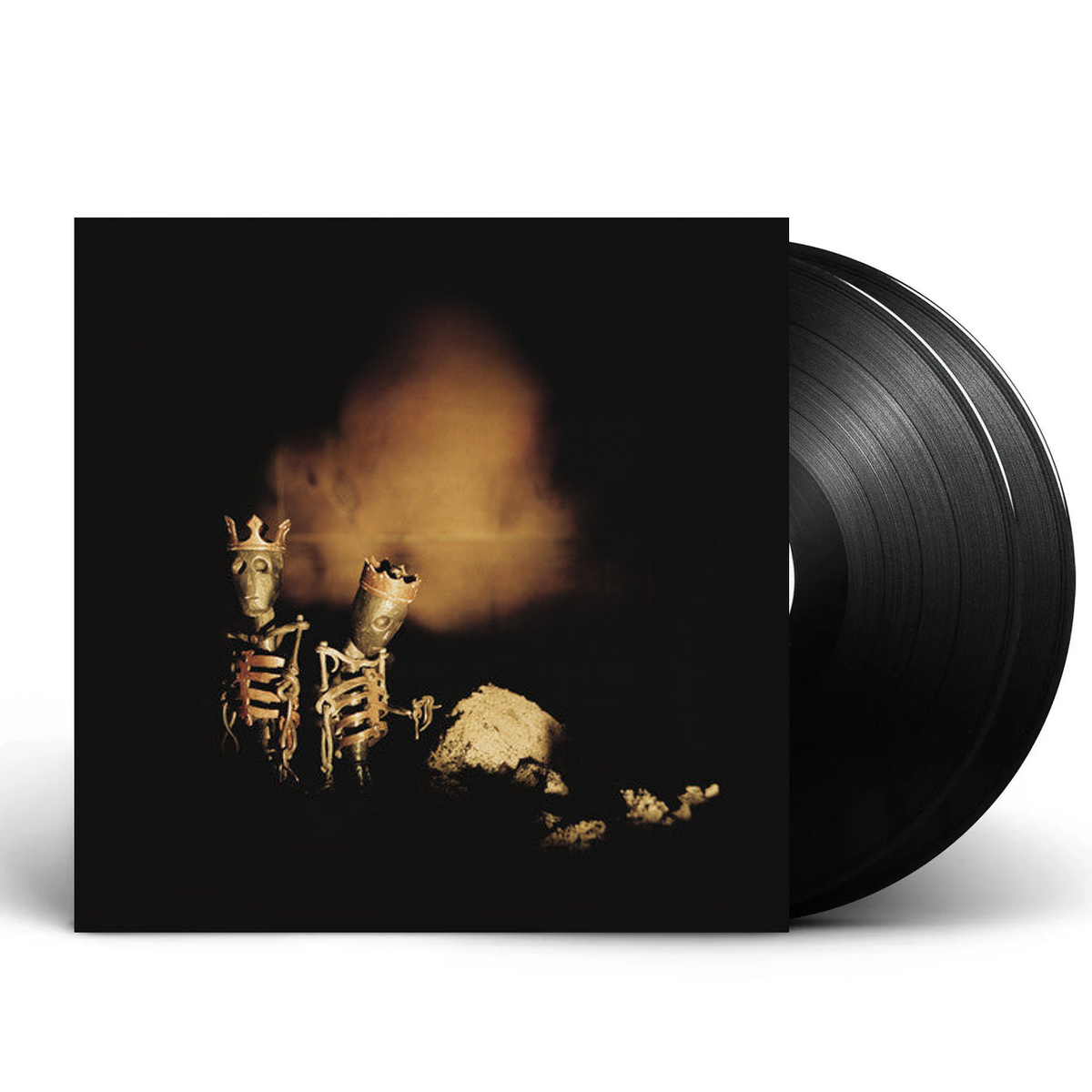 Pearl Jam – Riot Act (2-LP Vinyl) Vinyl Record
