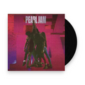 Pearl Jam – Ten (LP Vinyl) Vinyl Record