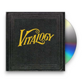 Pearl Jam – Vitalogy Music CD