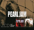 Pearl Jam – Vs/Ten (Import CD) Music CD