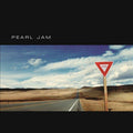 Pearl Jam YIELD Vinyl Record