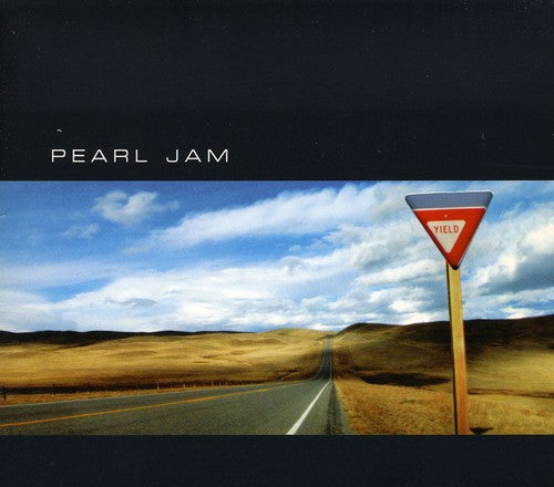 Pearl Jam – Yield Music CD
