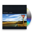 Pearl Jam – Yield Music CD