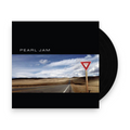 Pearl Jam – Yield (LP Vinyl) Vinyl Record