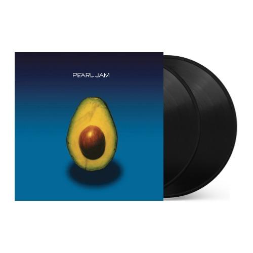 Pearl Jam - Pearl Jam [2LP]