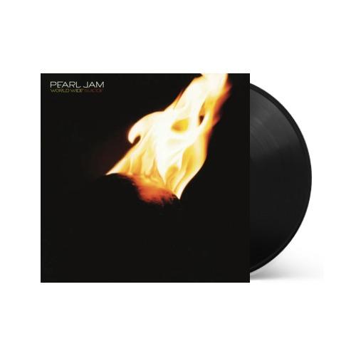 Pearl Jam - World Wide Suicide / Life Wasted [7-inch]