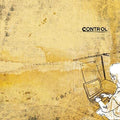 Control (Colored Vinyl, Clear Vinyl, Black) [Vinyl]