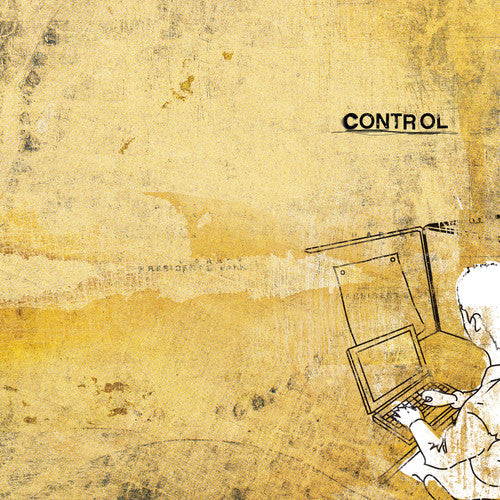 Control (Vinyl) Vinyl Record
