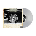 PeelingFlesh – PeelingFlesh (Chrome Silver LP Vinyl) Vinyl Record