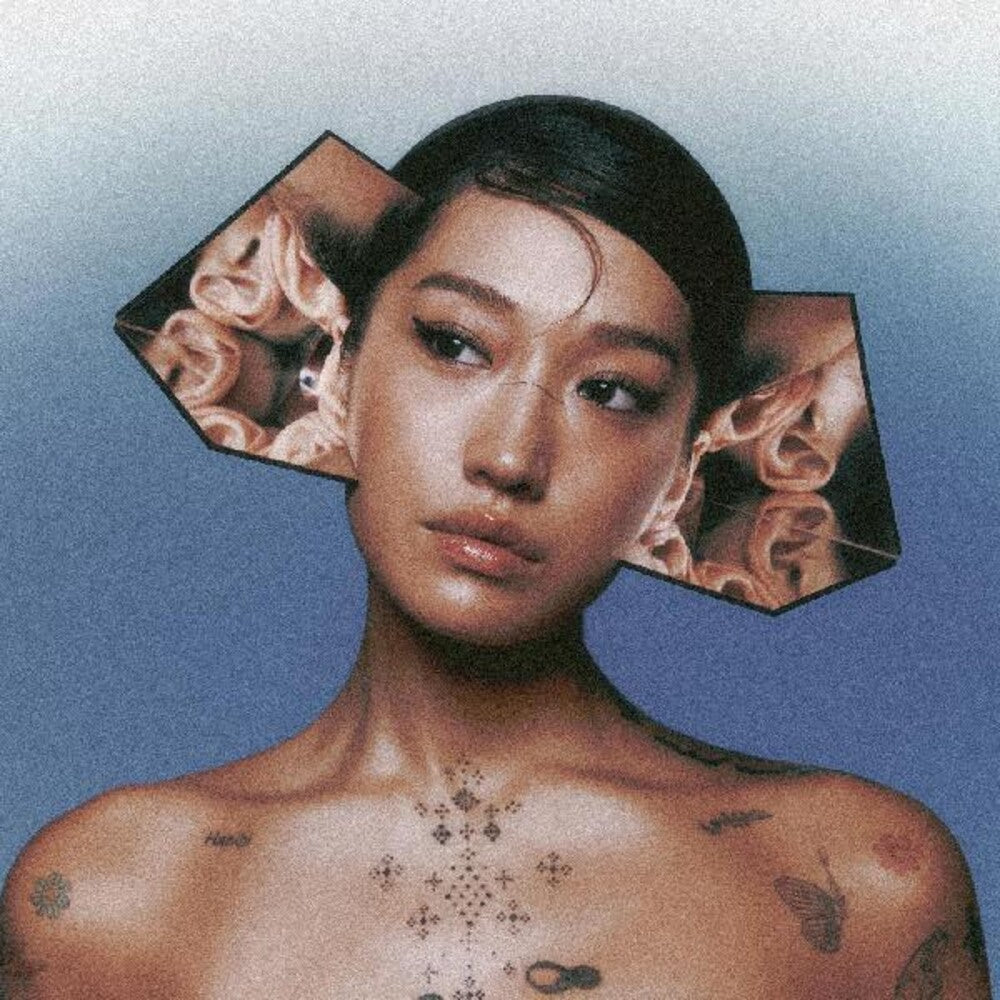 Peggy Gou – I Hear You (2-CD) Music CD