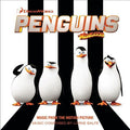 Penguins Of Madagascar / O.S.T. (Hol) Vinyl Record