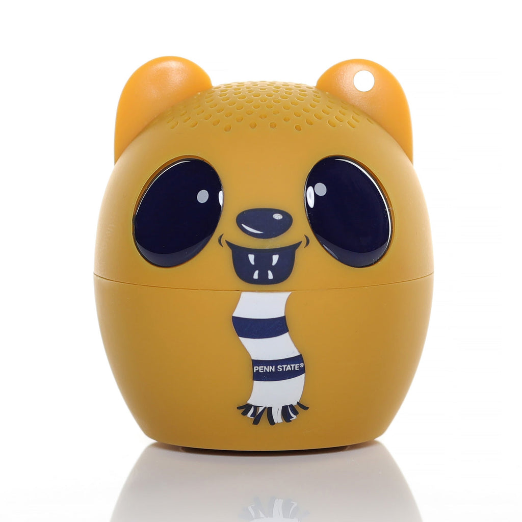 Penn State Nittany Lions Bitty Boomers Portable Bluetooth Speaker