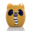Penn State Nittany Lions Bitty Boomers Portable Bluetooth Speaker