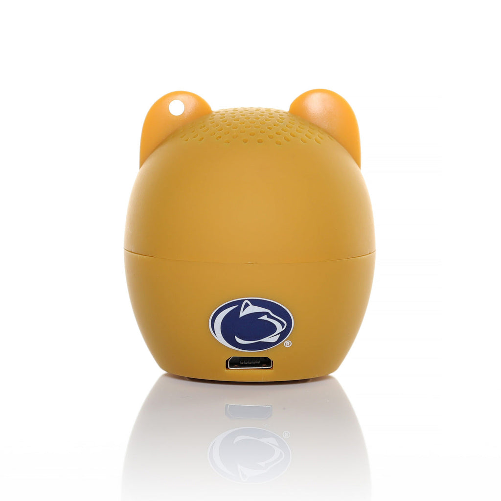 Penn State Nittany Lions Bitty Boomers Portable Bluetooth Speaker