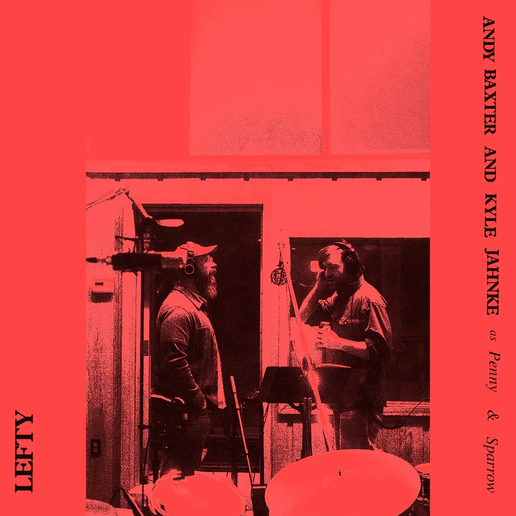 Penny & Sparrow - Lefty [2LP]