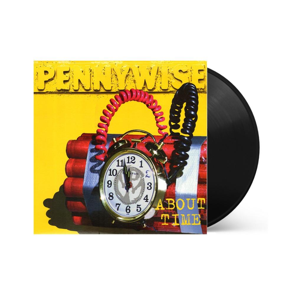 Pennywise - About Time
