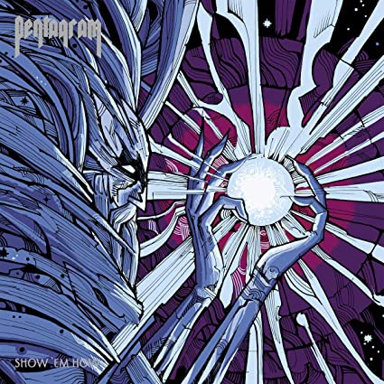 Show 'Em How (Splatter Vinyl) Vinyl Record