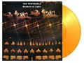 Pentangle Basket Of Light (Limited Edition, Gatefold LP Jacket, 180 Gram Vinyl, Colored Vinyl, Orange & Yellow) Vinyl Record