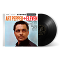 '+Eleven: Modern Jazz Classics - Contemporary Records Acoustic Sounds Series (180g LP) Vinyl Record