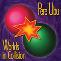 Worlds In Collision Vinyl Record
