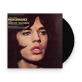 Performance - The Soundtrack (LP Vinyl) Vinyl Record