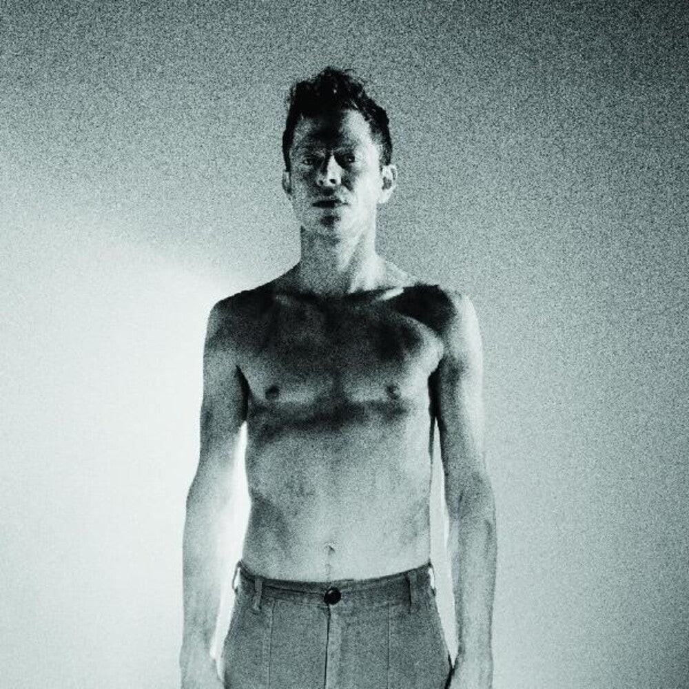 Perfume Genius – Set My Heart On Fire Immediately Music CD