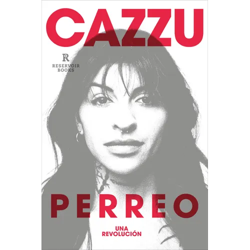 Perreo. Una Revolución / Twerk. a Revolution - Paperback Book