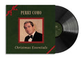 Perry Como – Christmas Essentials (LP Vinyl) Vinyl Record