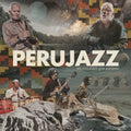 Perujazz – En Vivo 2023 Gira Europea (LP Vinyl) Vinyl Record