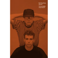 Pet Shop Boys Volume: The Complete Visual Record - Hardcover Book