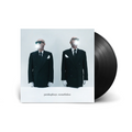 Pet Shop Boys - Nonetheless