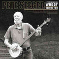 PETE REMEMBERS WOODY PT 2 Vinyl Record