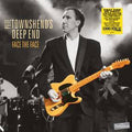 Face The Face (RSD 4/23/2022) Vinyl Record