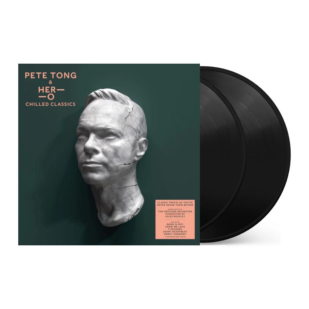 Pete Tong - Chilled Classics [2LP]