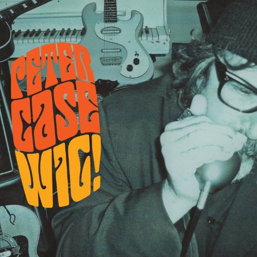 Peter Case – Wig! (2-CD) Music CD