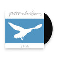 Peter Davison – Glide (LP Vinyl) Vinyl Record