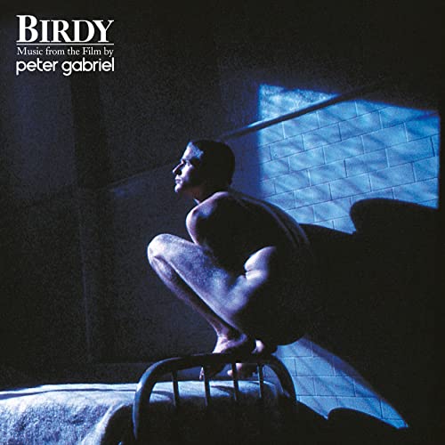 Birdy: Music From The Film Vinyl Record
