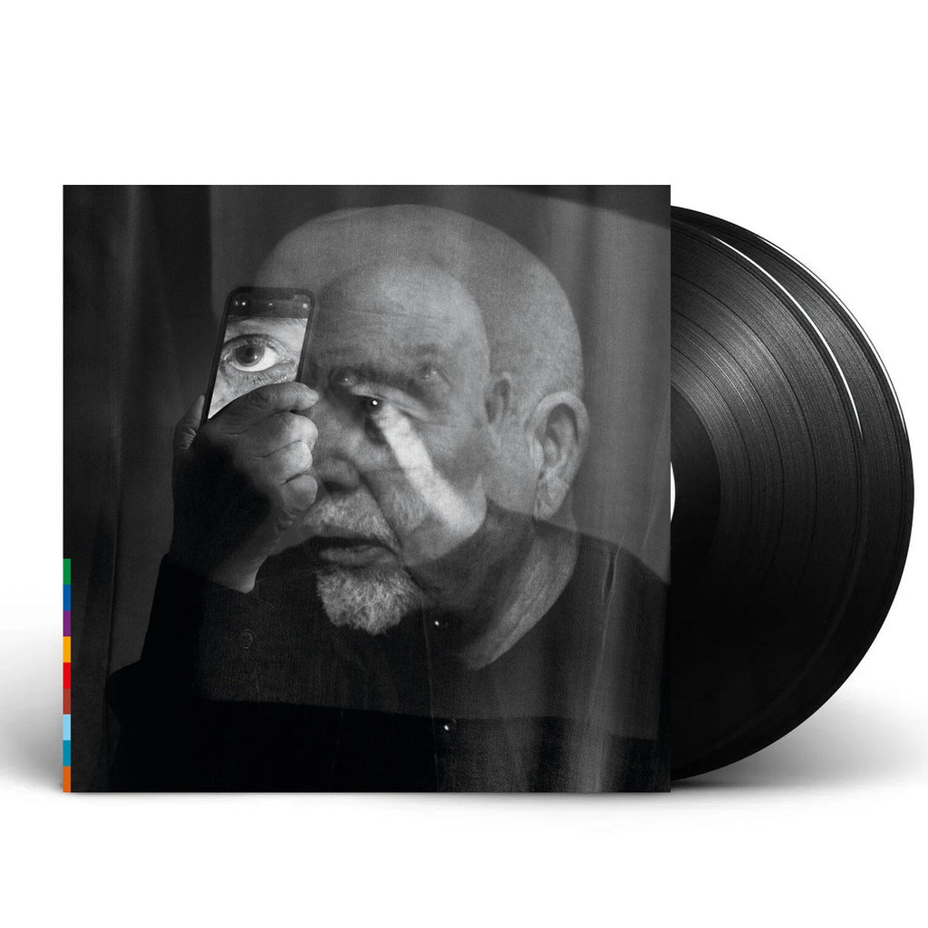 Peter Gabriel – o\i (2-LP Vinyl) Vinyl Record