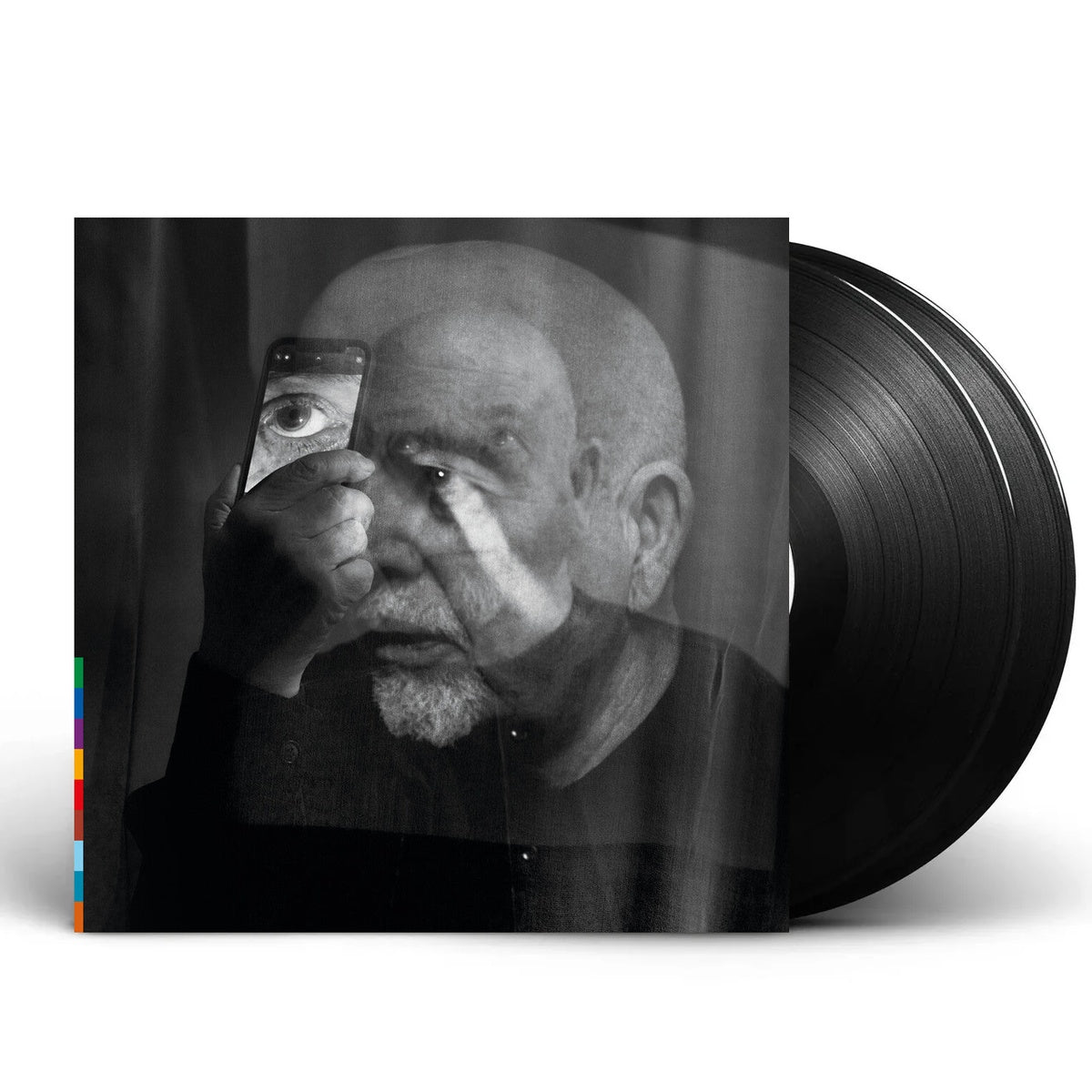 Peter Gabriel – o\i (2-LP Vinyl) Vinyl Record