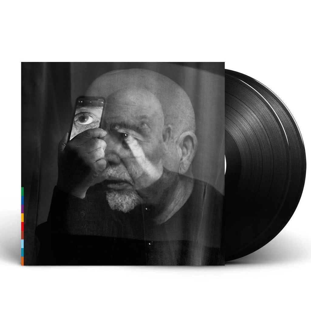 Peter Gabriel – o\i (2-LP Vinyl) Vinyl Record