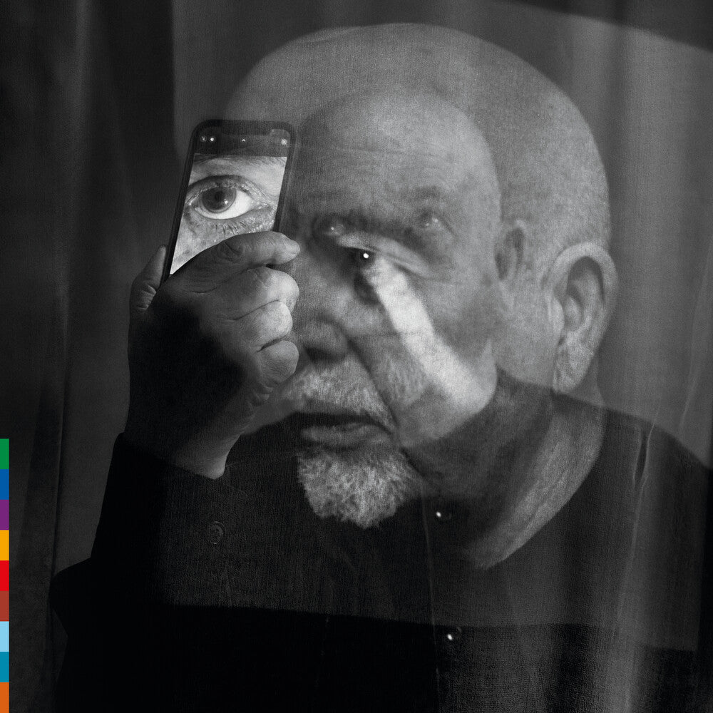 Peter Gabriel – o\i (4-CD) Music CD