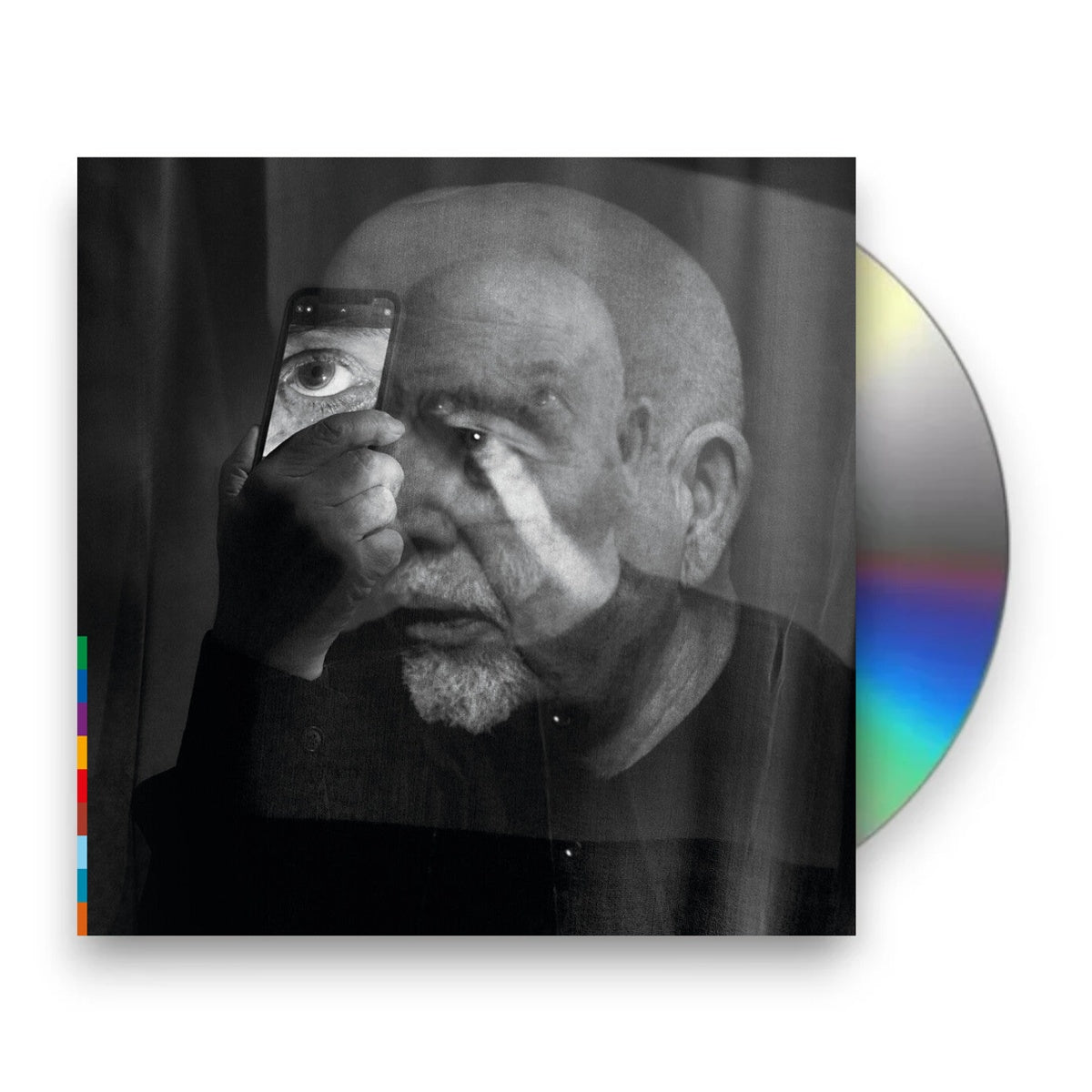 Peter Gabriel – o\i (4-CD) Music CD