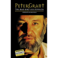 Peter Grant: The Man Who Led Zeppelin - Paperback Book