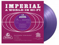 Peter Koelewijn - Kom Van Dat Dak Af (60th Anniversary Edition, Purple Vinyl) [Import] Vinyl Record