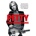 Petty: The Biography - Paperback Book